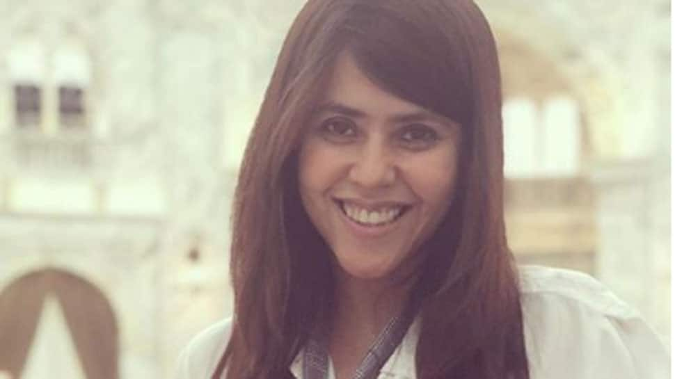 Ekta Kapoor names her son Ravie Kapoor, pens emotional note—Read inside