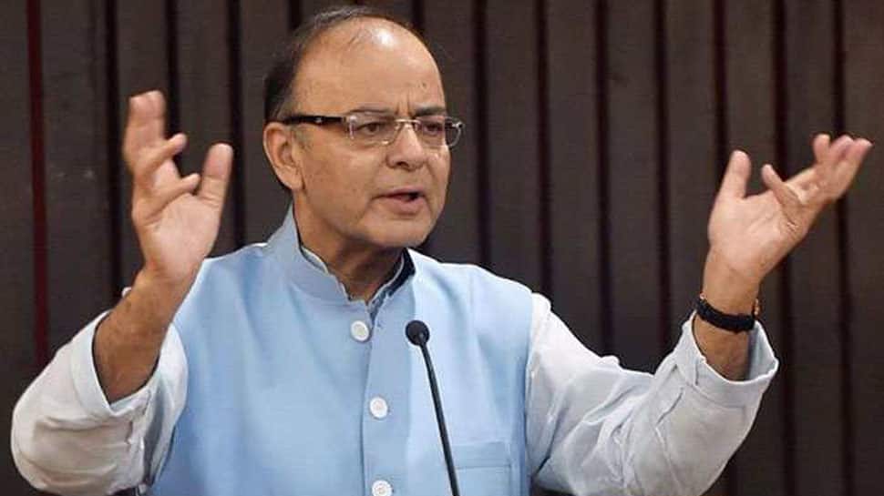 No one who cheats India can hide anywhere in the world: Arun Jaitley