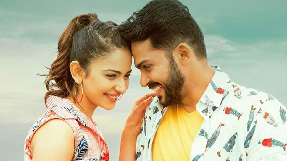 Dev trailer: Rakul Preet, Karthi are ready to set silver screen ablaze!