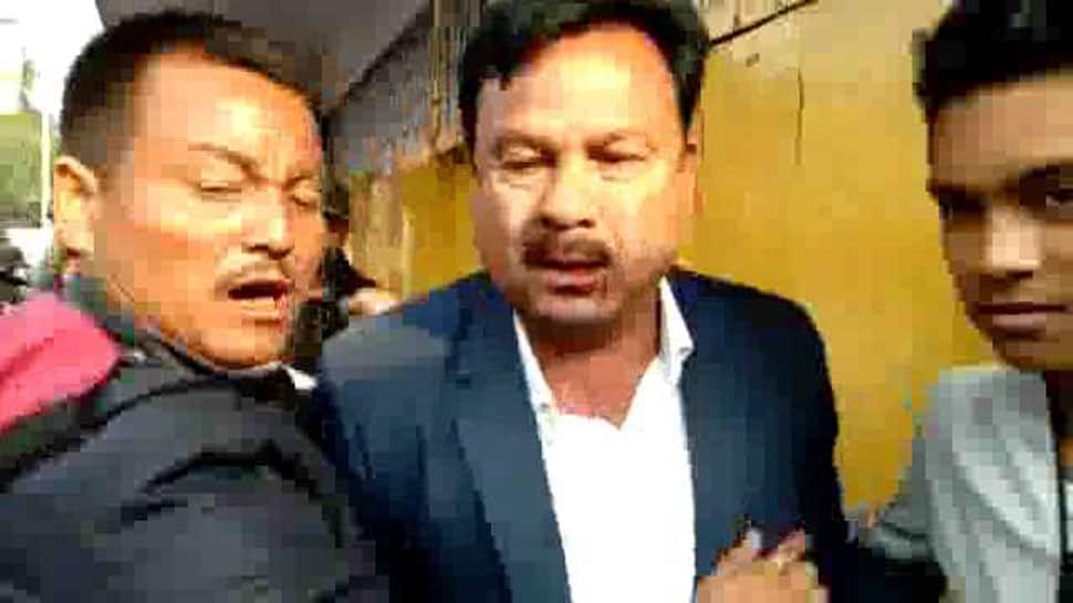 Assam: BJP Tinsukia chief attacked, brutally beaten as protest against Citizenship Bill turns violent