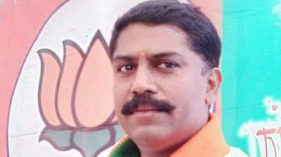 Madhya Pradesh BJP working committee member held for killing of another party leader