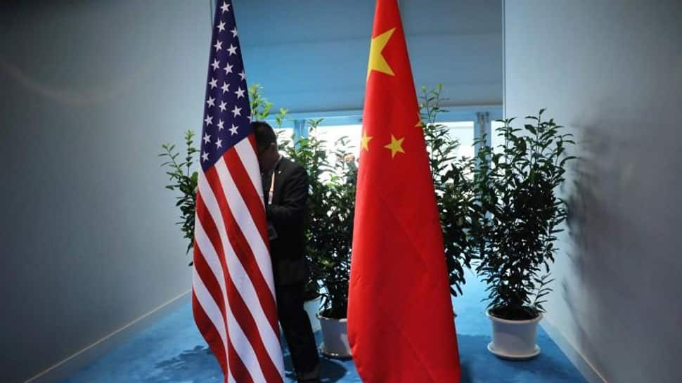 China hails progress in US trade talks