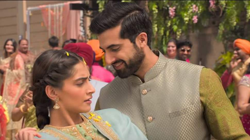 Ek Ladki Ko Dekha Toh Aisa Laga tweet review: Sonam Kapoor starrer same-sex drama is here to impress