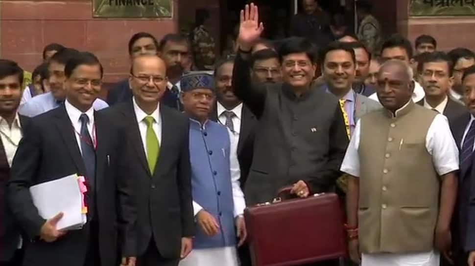 Interim Budget 2019: Comparing last 5 budgets and major announcements by Modi govt