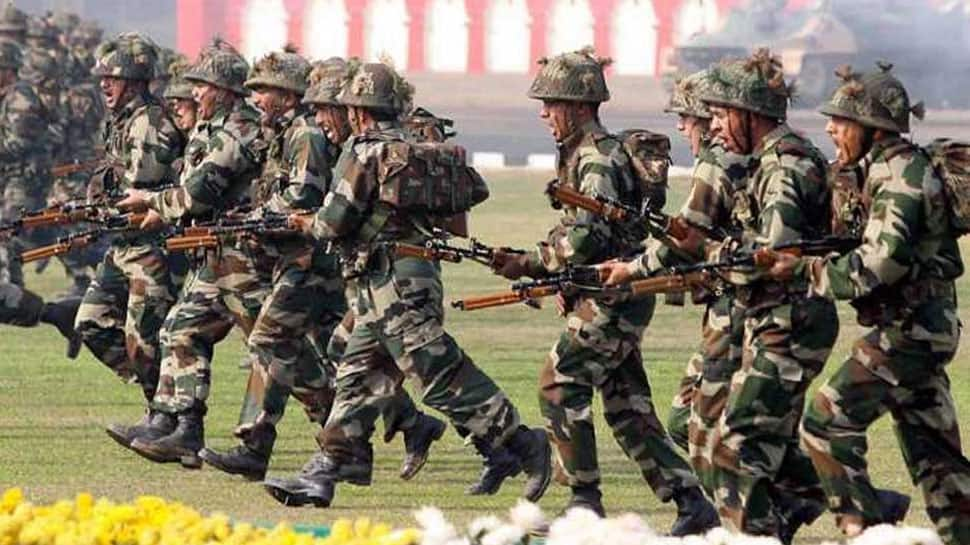 Interim Budget 2019: Defence budget goes past Rs 3 lakh crore for the first time