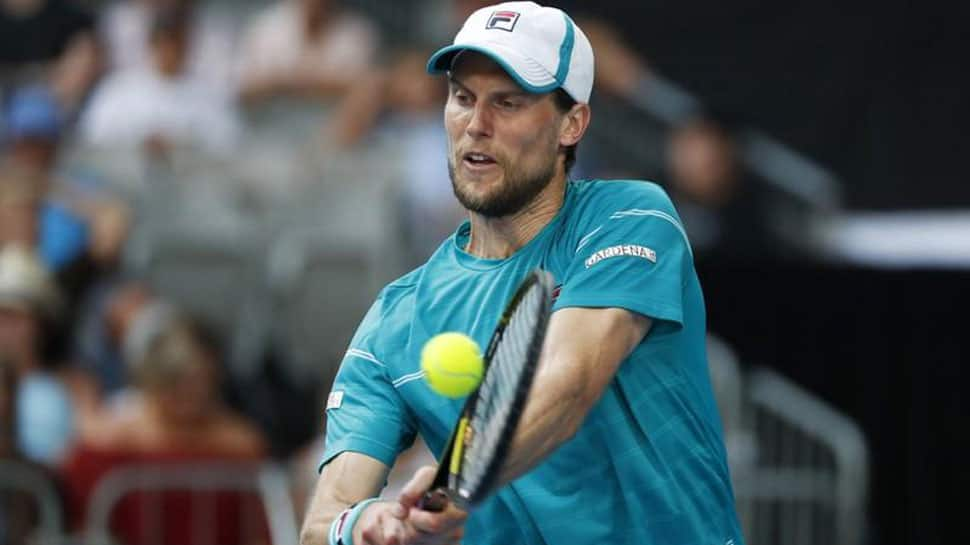 Andreas Seppi outclasses Ramkumar Ramanathan to give Italy 1-0 lead in Davis Cup Qualifier