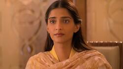 Ek Ladki Ko Dekha Toh Aisa Laga movie review
