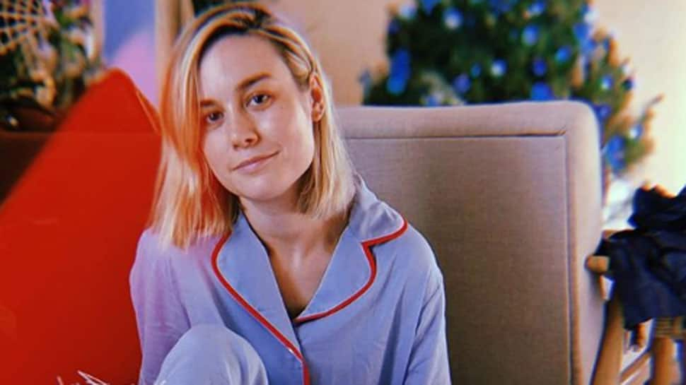 Why Brie Larson vomited a lot while making &#039;Captain Marvel&#039;