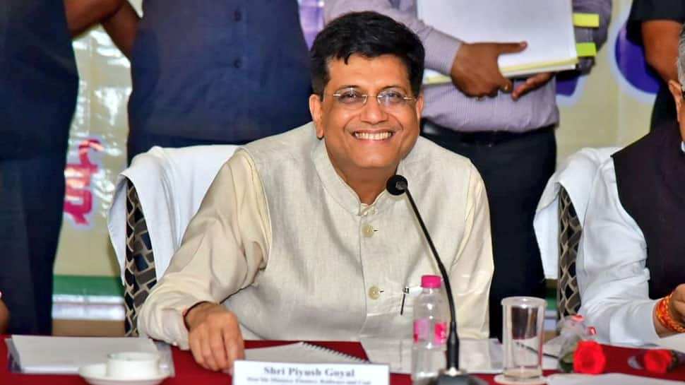 Poor have first right on nation&#039;s resources: FM Piyush Goyal in Interim Budget 2019