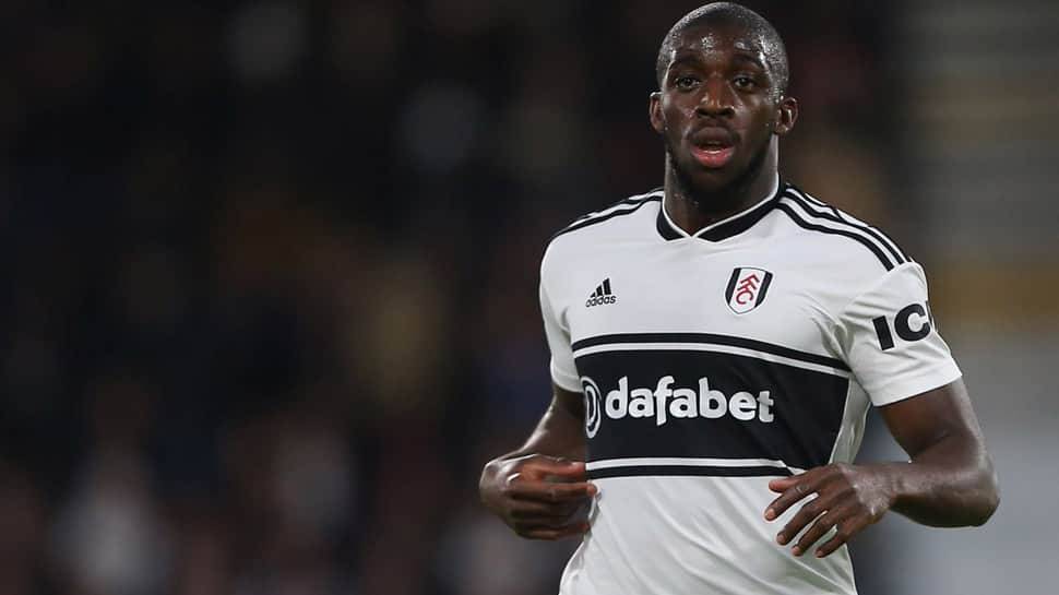 Fulham forward Aboubakar Kamara loaned to Turkey&#039;s Yeni Malatyaspor