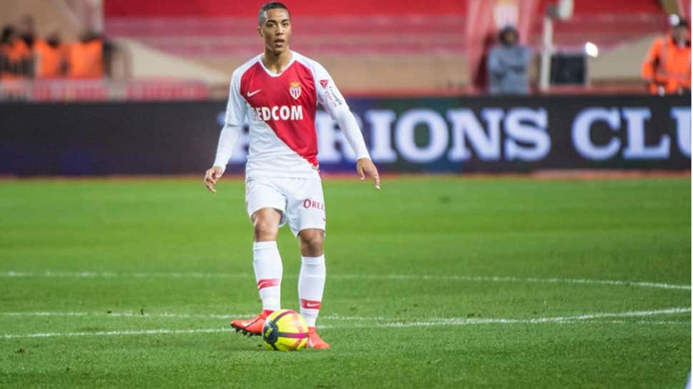 Leicester City sign Belgium&#039;s Youri Tielemans on loan from Monaco