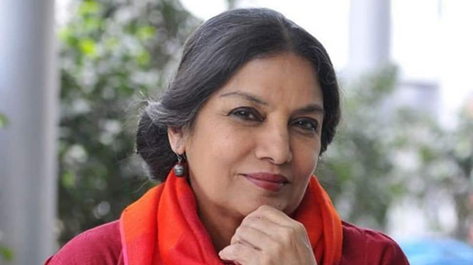 Shabana Azmi to star in Renuka Shahane&#039;s directorial