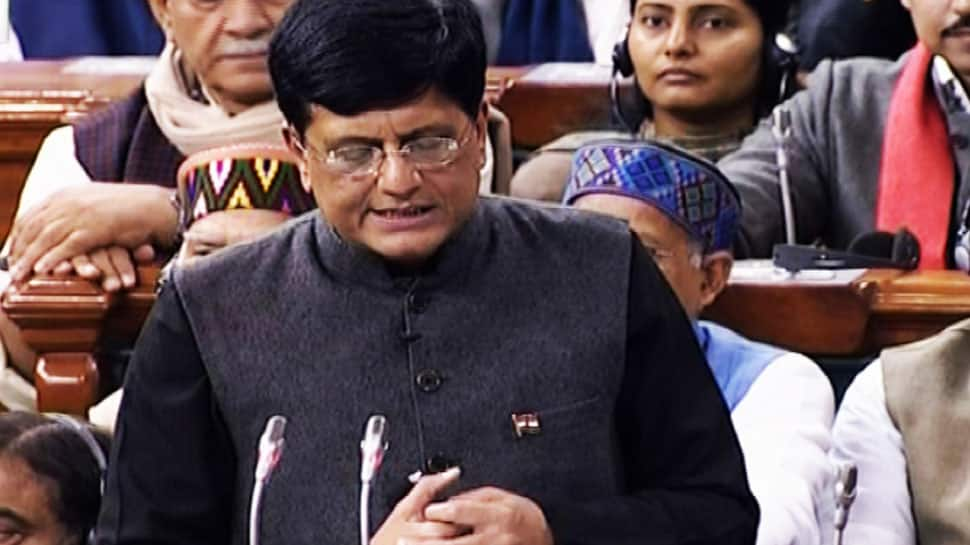 Interim Budget 2019: Govt to start national programme on Artificial Intelligence, eyes 1 lakh digital villages