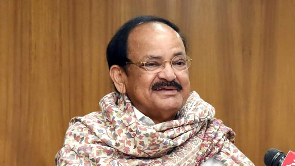 Government, opposition reach understanding on 6 bills after Venkaiah Naidu&#039;s intervention