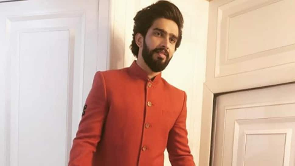 I am not Anu Malik, I am a new Mallik: Amaal