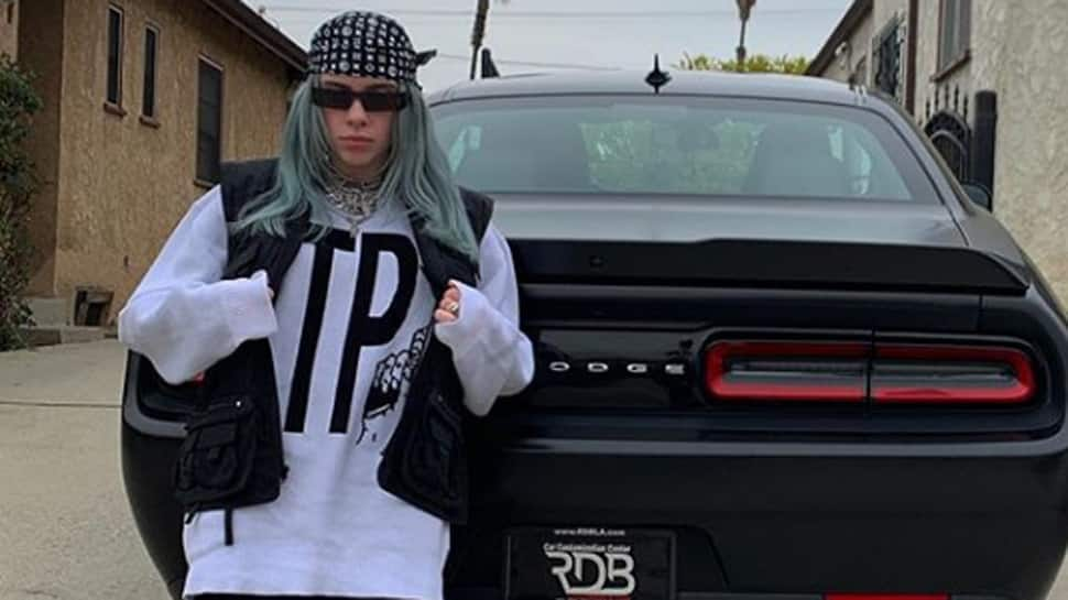 Billie Eilish&#039;s debut album to release on March 29