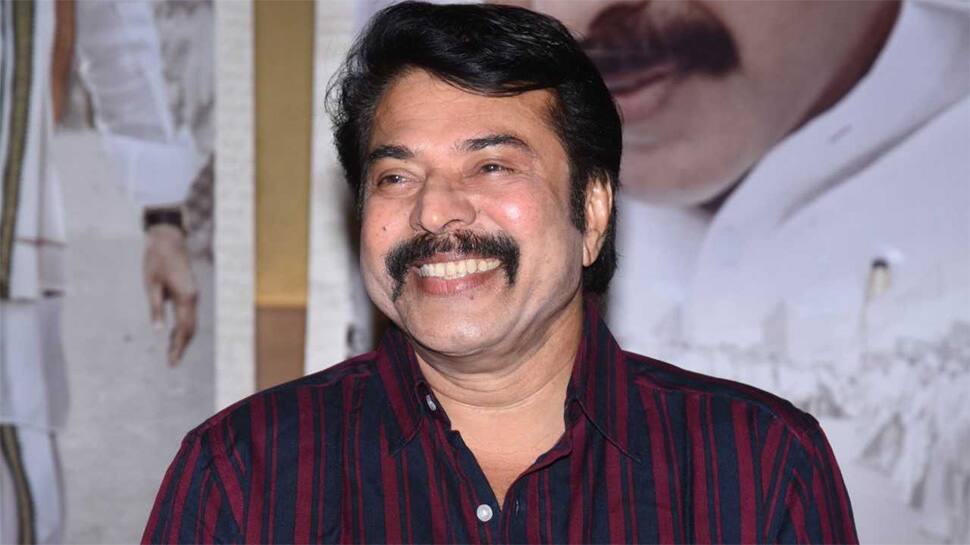 This 23 year long gap wasn&#039;t intentional: Mammootty on returning to Tollywood