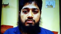 Burdwan blast case accused and alleged JMB operative arrested from Kerala