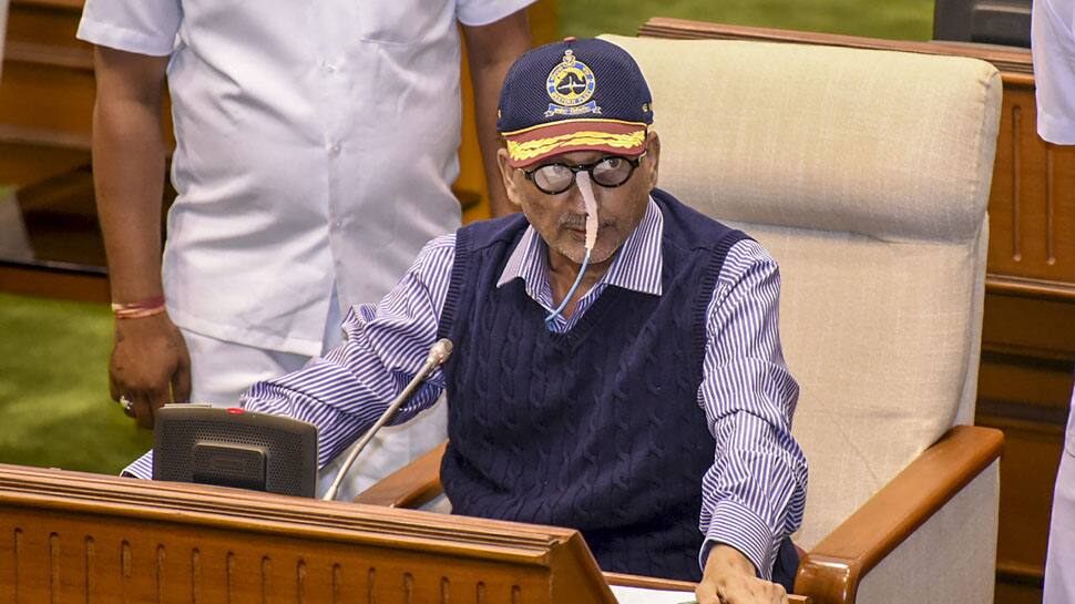 Condition of Goa CM Manohar Parrikar stable: AIIMS sources
