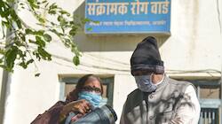Death toll in Rajasthan due to swine flu rises to 84