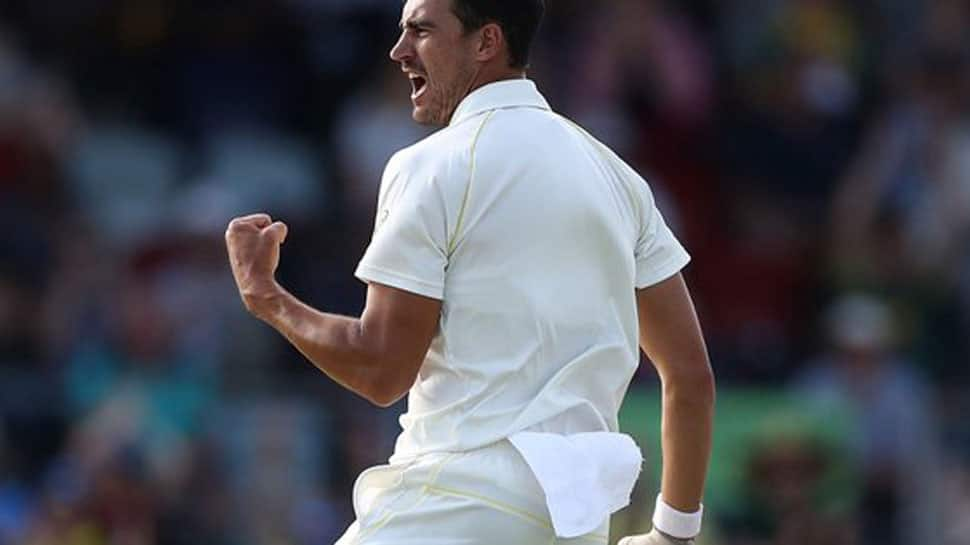 Fiery Mitchell Starc returns to form with five-wicket haul against Sri Lanka