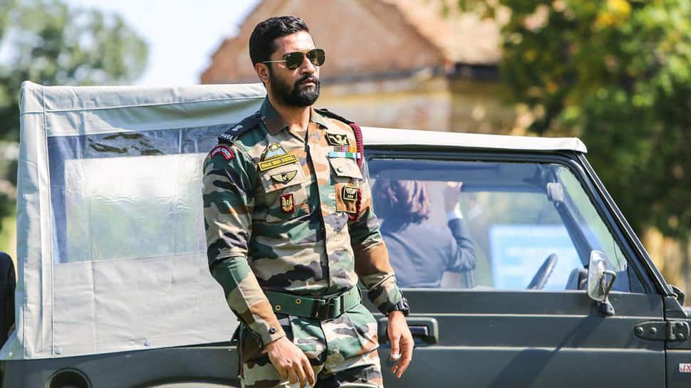Vicky Kaushal starrer Uri: The Surgical Strike rules the Box Office
