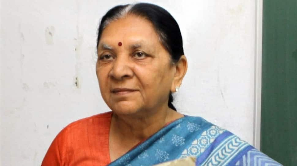 Take care of PM Narendra Modi to get employment: Anandiben Patel