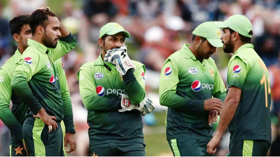 Hopeful of captaining Pakistan after ban ends: Suspended skipper Sarfaraz Ahmed