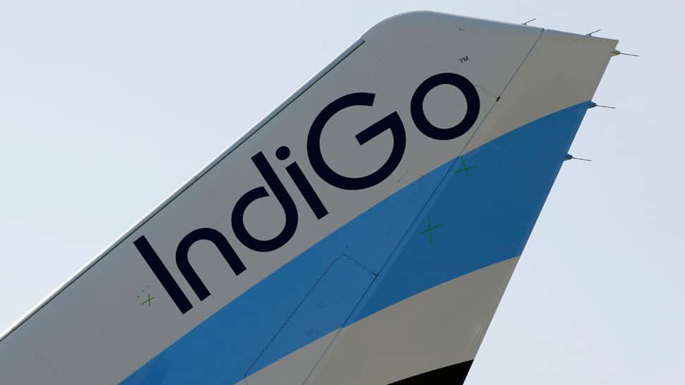 IndiGo grounds A320 neo plane in Lucknow