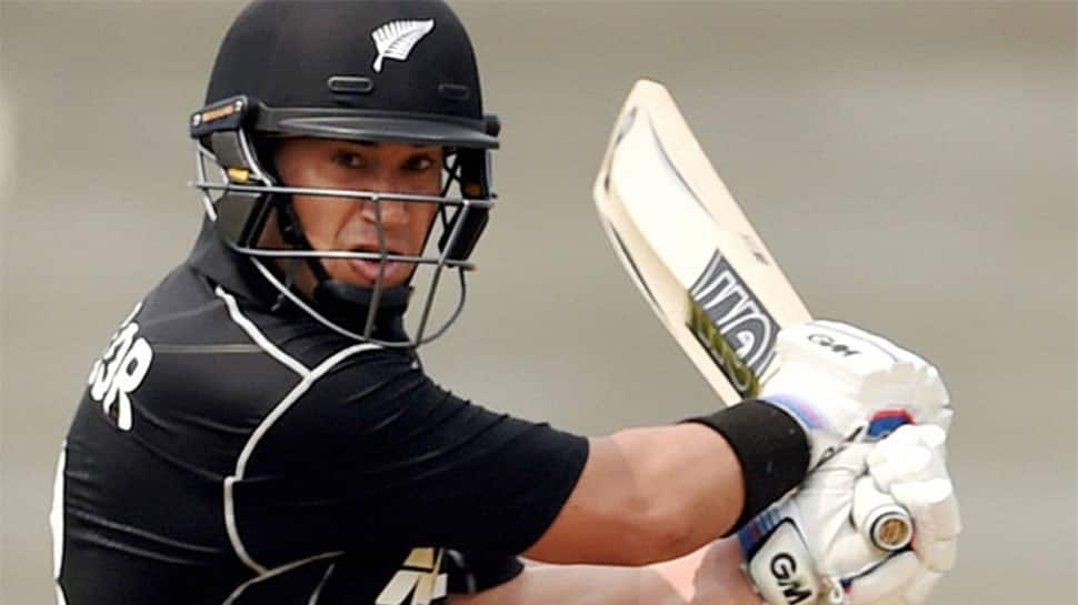 I was left heartbroken: New Zealand skipper Kane Williamson after not taking DRS on Ross Taylor&#039;s dismissal