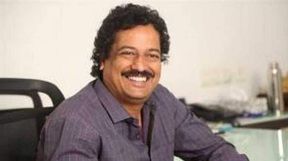 Satish Vegesna&#039;s next titled &#039;All Is Well&#039;