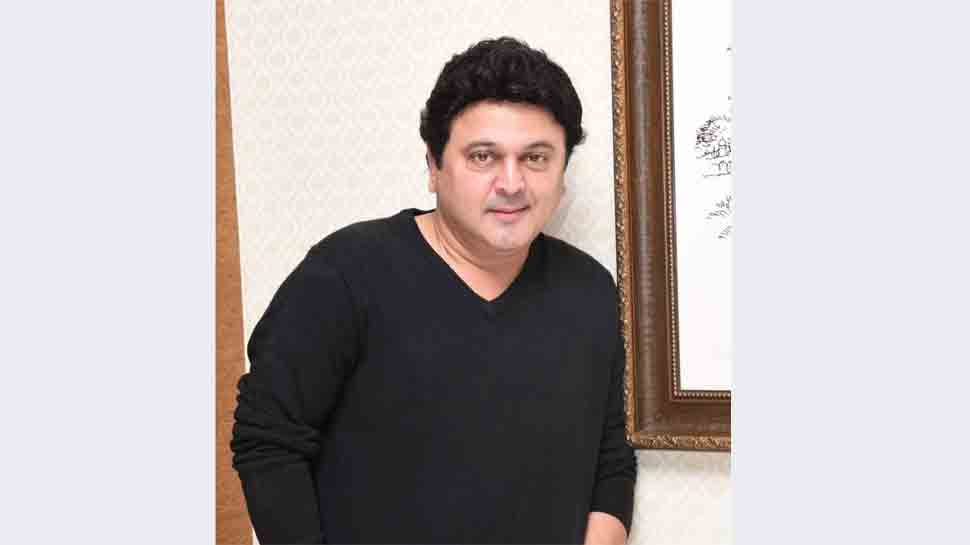 Ali Asgar to make his Telugu debut with horror-thriller Amavas