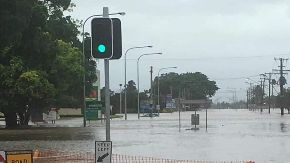 Australia&#039;s Queensland flooding worsens with dam release