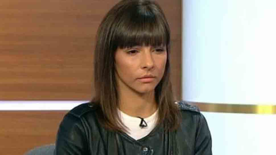 Roxanne Pallett battled depression after Ryan Thomas punch row