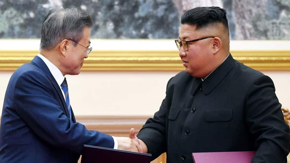 South Korea pushes for 4th Moon-Kim summit to escalate denuclearisation