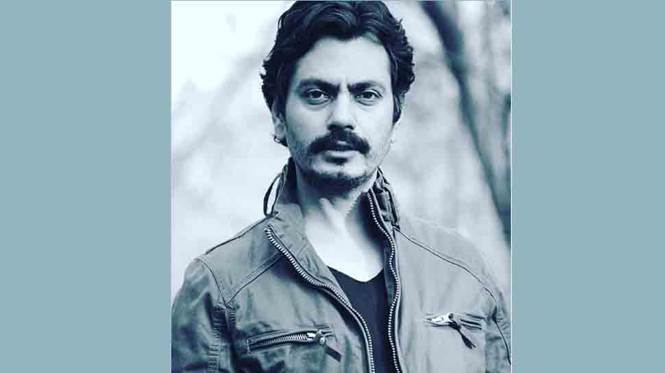 You are perceived a good actor when you give Rs 100 crore hit: Nawazuddin Siddiqui