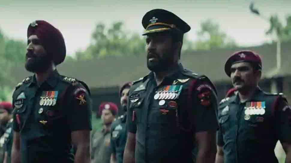 Vicky Kaushal&#039;s Uri: The Surgical Strike pips Baahubali 2, aims at Rs 200 crore mark