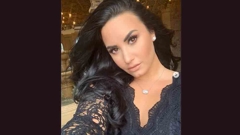 Demi Lovato deactivates Twitter after facing backlash over comments on 21 Savage