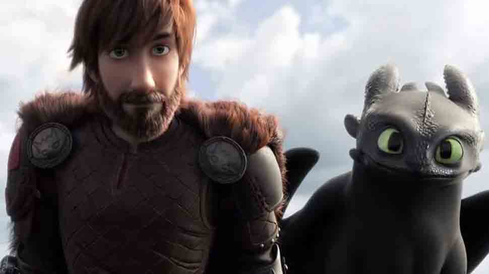 &#039;How to Train Your Dragon: The Hidden World&#039; to release in India on March 22