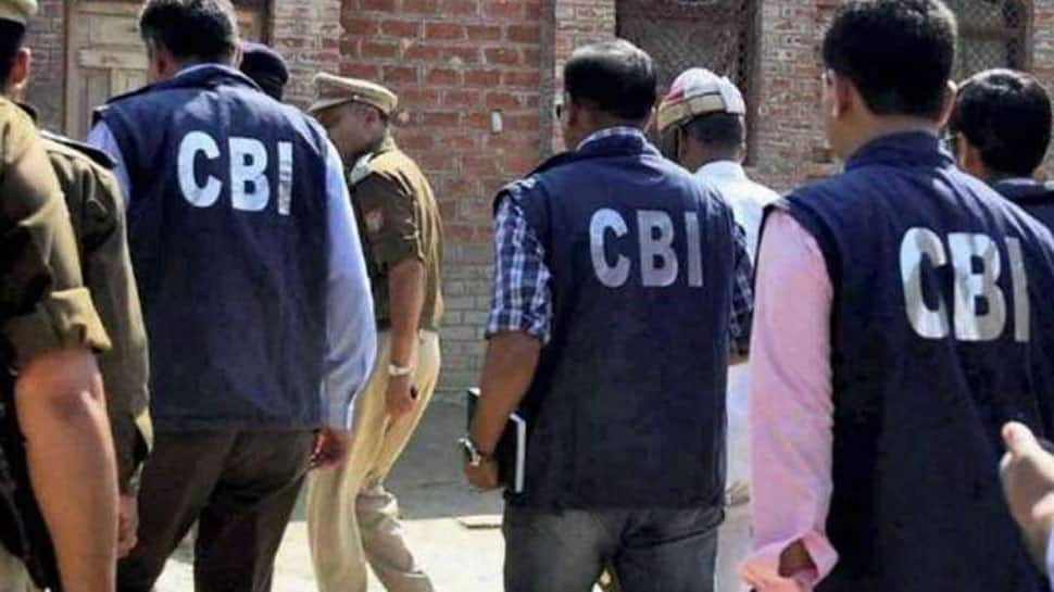 CBI files plea in SC against West Bengal Chief Secretary, DGP, Kolkata Police chief for violation of court orders