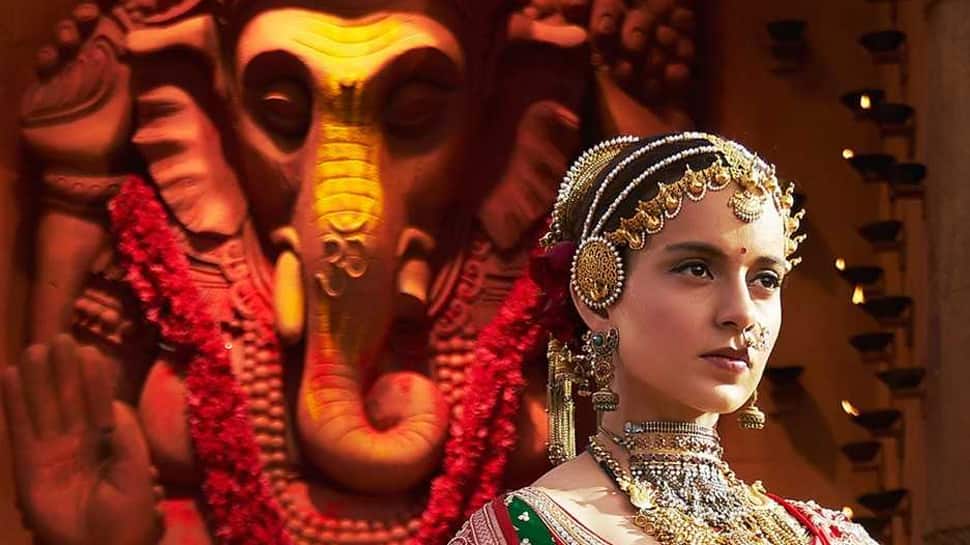 Zee Studios’ Manikarnika -The Queen of Jhansi grosses Rs 115 crore worldwide