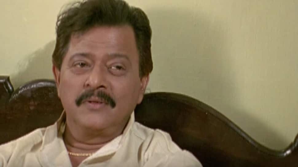 Veteran Marathi actor Ramesh Bhatkar dies of cancer