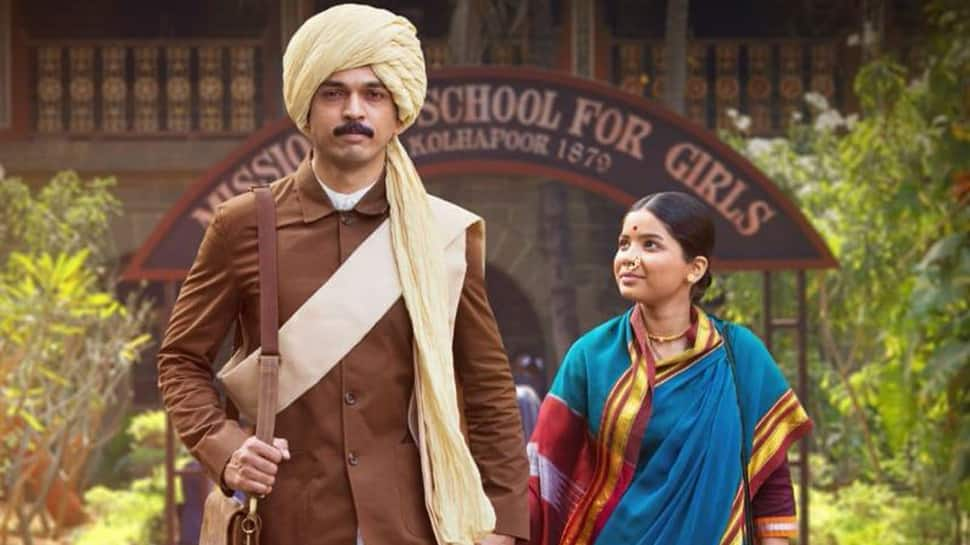 Zee Studios to release Marathi film &#039;Anandi Gopal&#039;