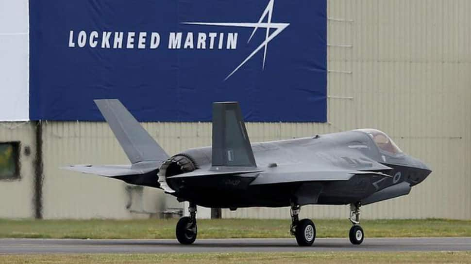 Lockheed Martin proposes &#039;game-changing&#039; defence partnership with India