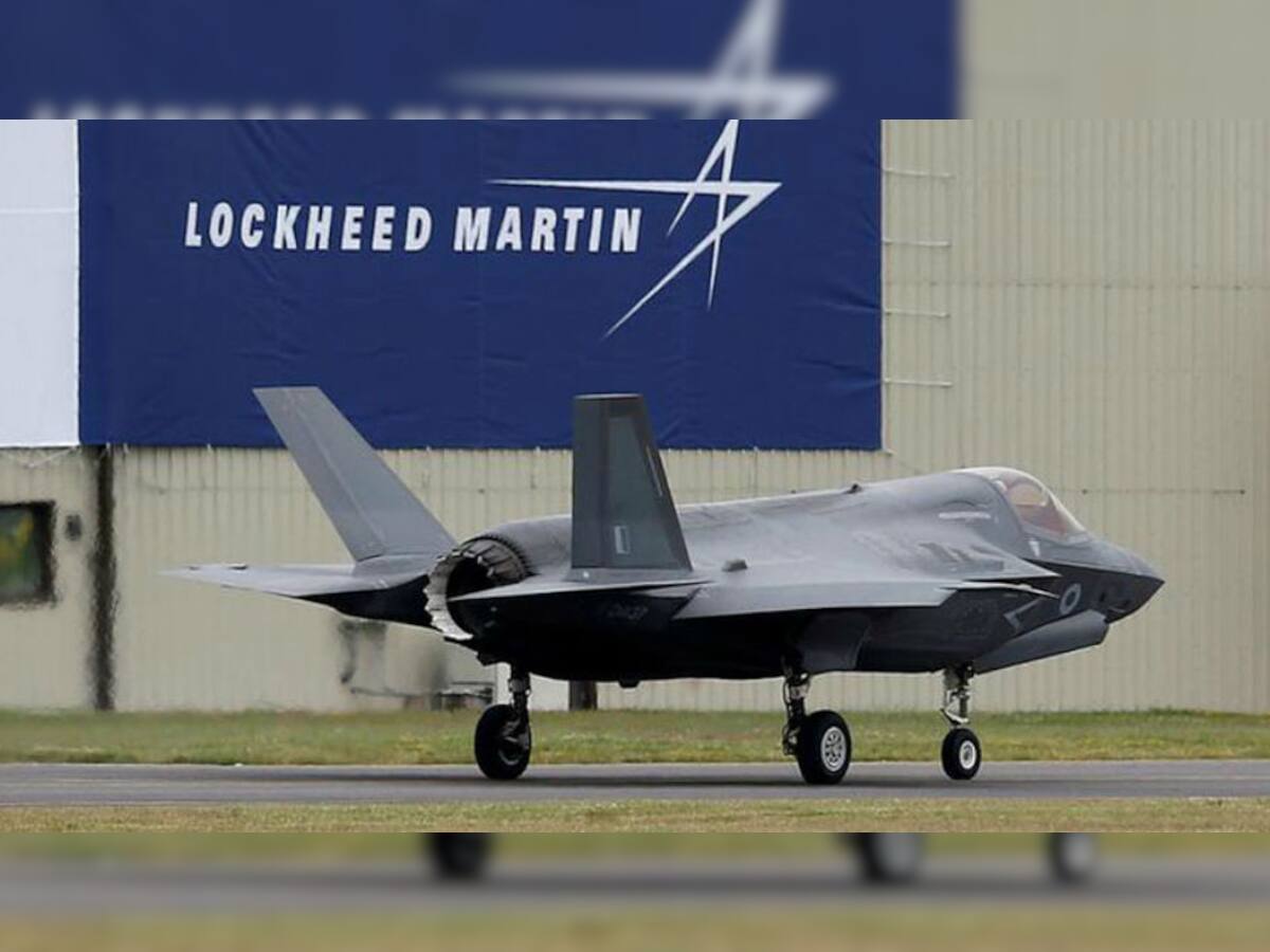 Lockheed Martin proposes game-changing defence partnership with India