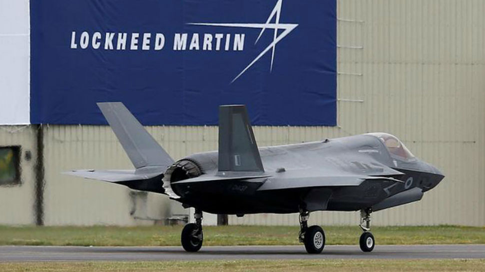 Lockheed Newest Lockheed Martin proposes game-changing defence partnership with India