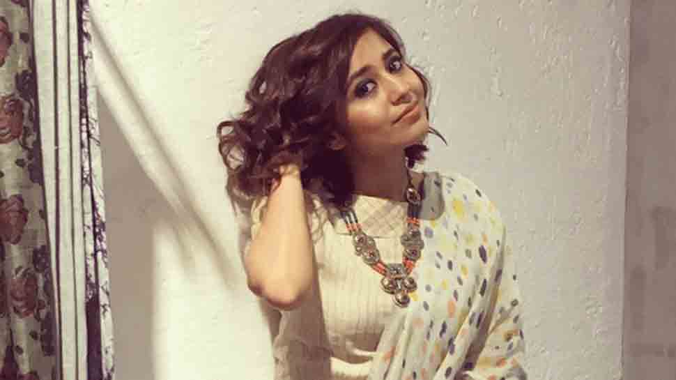 Shweta Tripathi trains with circus artists for her Tamil film debut