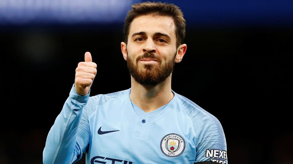 Next week critical for Manchester City&#039;s EPL title hopes: Bernardo Silva