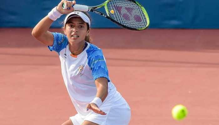 Ankita Raina holds key as India aim for Fed Cup World Group II