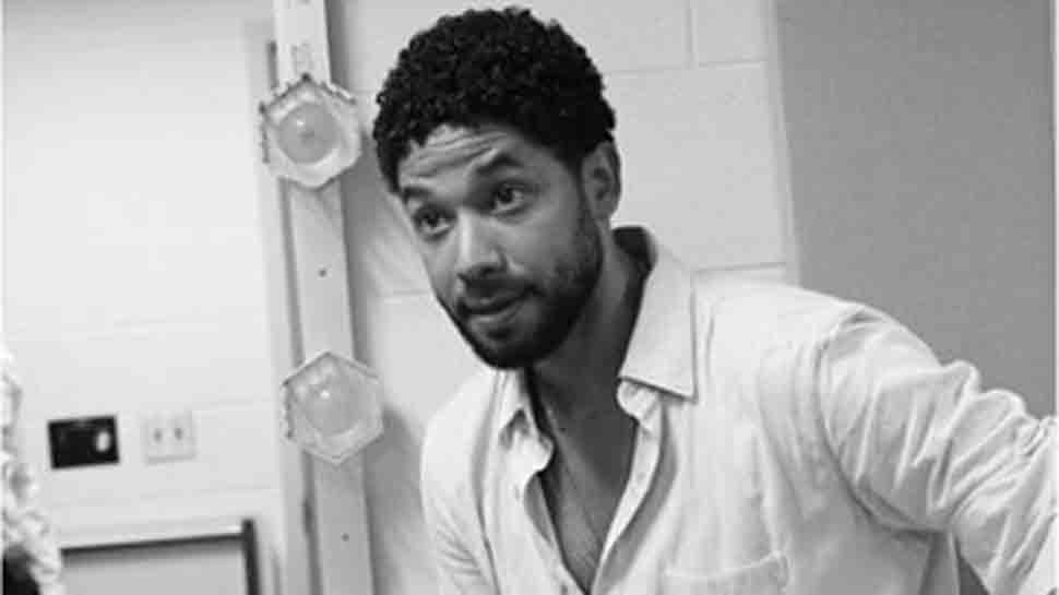 Jussie Smollett was hesitant to report attack: Police